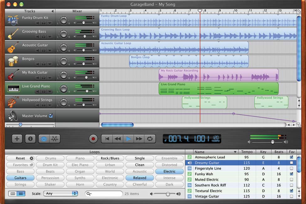 top free beat making software for mac