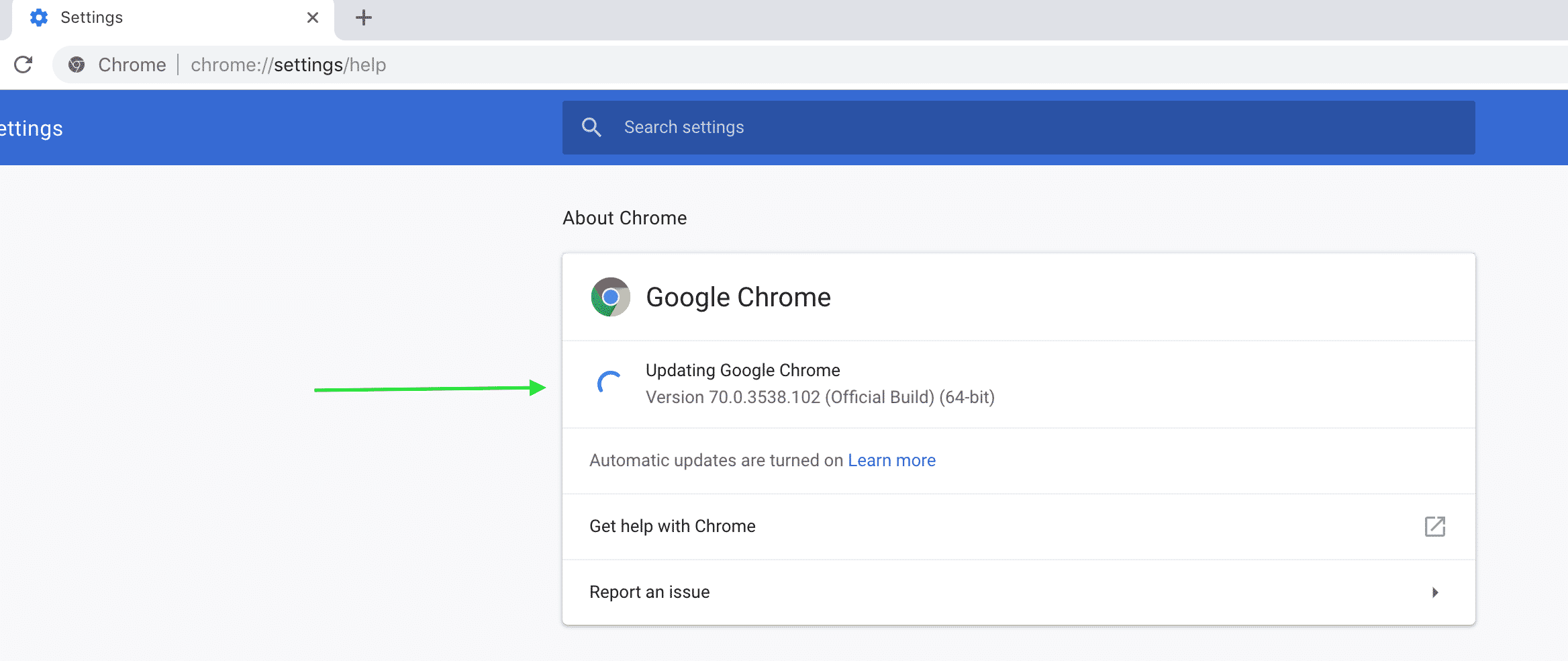portable chrome browser for mac