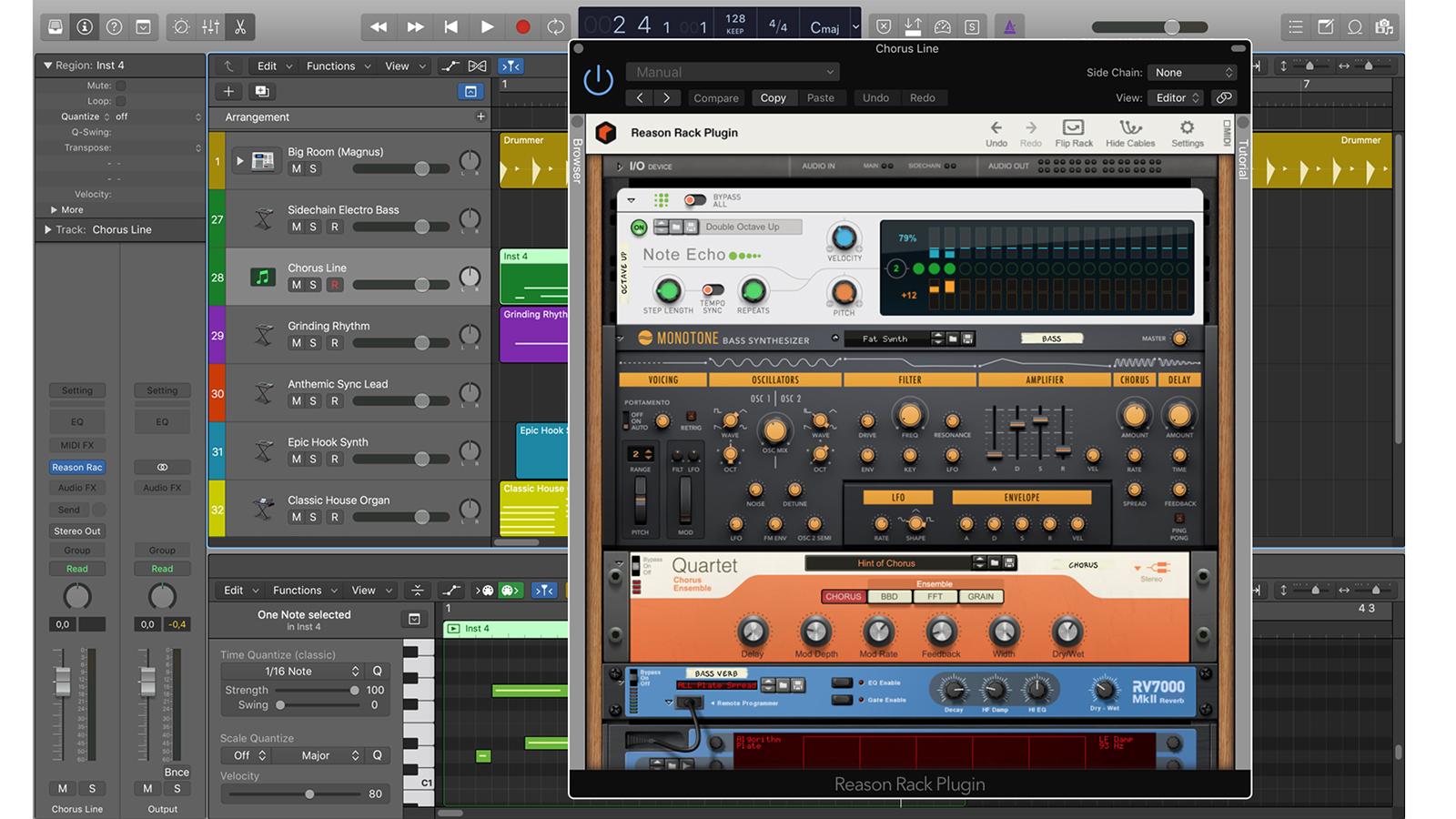 top free beat making software for mac